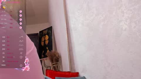 Betty online show from February 2026 01:39:02 AM