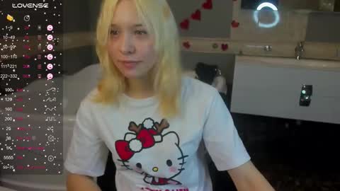 Betty online show from March 2026 01:56:02 AM