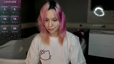 Betty online show from April 2026 01:16:02 AM