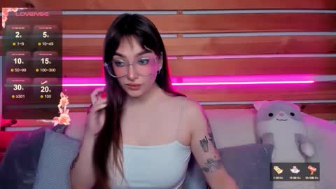 Emily online show from September 2025 02:15:02 AM