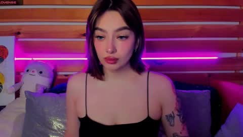 Emily online show from February 2026 01:23:01 AM