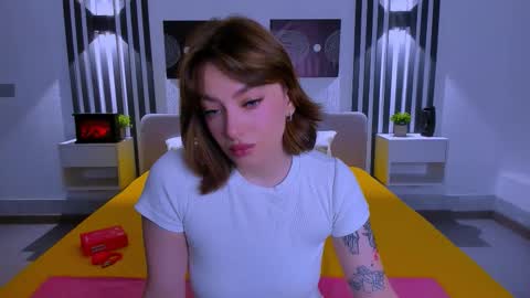 Emily online show from February 2026 01:12:01 AM