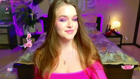 emilywhisperawesome online show from April 2026 08:23:01 PM