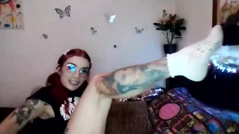 Valentina independent model online show from December 2024 02:38:02 AM