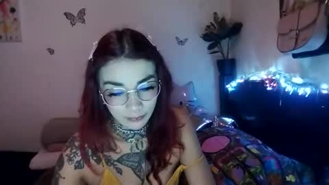 Valentina independent model online show from February 2025 02:48:02 AM