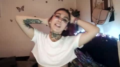 Valentina independent model online show from September 2025 02:55:01 AM