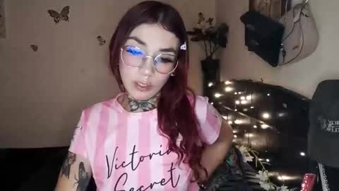 Valentina independent model online show from February 2026 02:48:01 AM