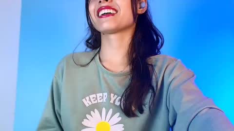 Snapshot of emilywithe_ chatting on February 2025 09:24:02 AM online show from February 2025 09:24:02 AM