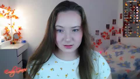 Emily online show from October 2025 03:45:02 PM