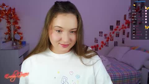 Emily online show from November 2025 02:39:02 AM