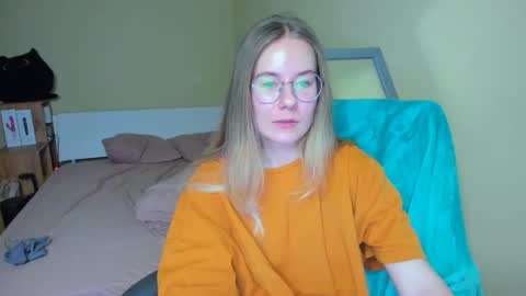 Emily online show from February 2025 06:59:01 PM