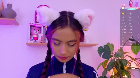 Emily Bank online show from January 2026 08:07:01 PM