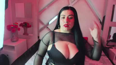 Emilyy Moon online show from May 2026 03:34:01 AM