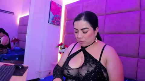 Emilyy Moon online show from June 2026 02:45:02 AM