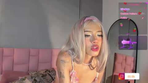 Emily online show from September 2025 06:35:01 AM