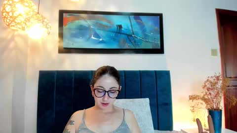 Emilyy Watson online show from December 2025 03:06:01 PM