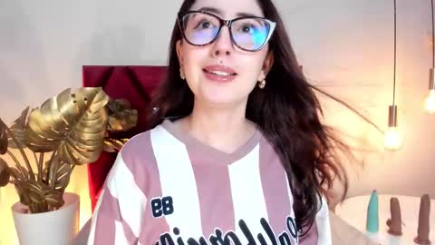 Emilyy Watson online show from February 2026 12:39:01 AM