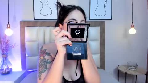Emilyy Watson online show from June 2026 12:16:02 PM