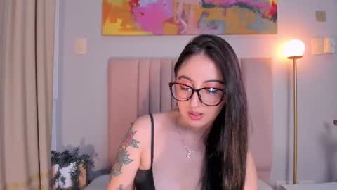 Emilyy Watson online show from June 2026 01:36:02 AM