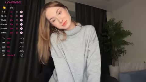 Nadya online show from February 2026 05:17:02 PM