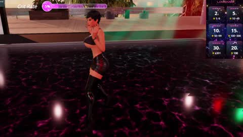 Snapshot of emitrans chatting on January 2025 06:59:02 PM EMI online show from January 2025 06:59:02 PM