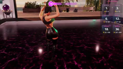 Snapshot of emitrans chatting on January 2025 07:40:01 PM EMI online show from January 2025 07:40:01 PM