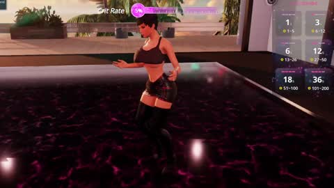 Snapshot of emitrans chatting on January 2025 10:44:01 PM EMI online show from January 2025 10:44:01 PM