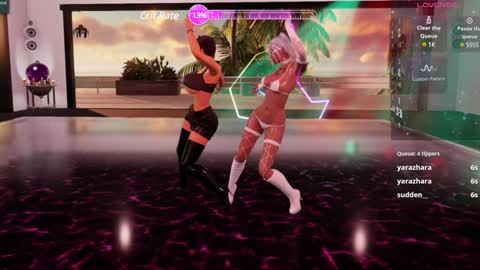 Snapshot of emitrans chatting on January 2025 11:50:02 PM EMI online show from January 2025 11:50:02 PM