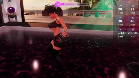 Snapshot of emitrans chatting on January 2025 10:08:02 PM EMI online show from January 2025 10:08:02 PM