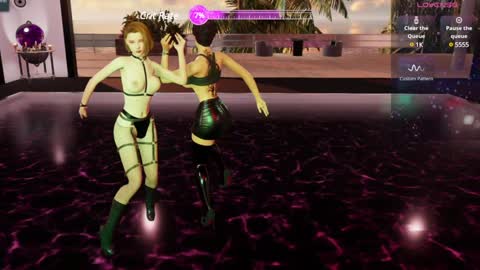 Snapshot of emitrans chatting on February 2025 12:29:01 AM EMI online show from February 2025 12:29:01 AM