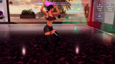 Snapshot of emitrans chatting on February 2025 06:49:02 PM EMI online show from February 2025 06:49:02 PM