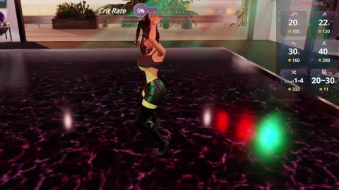 Snapshot of emitrans chatting on February 2025 05:03:02 AM EMI online show from February 2025 05:03:02 AM