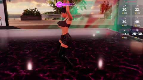 Snapshot of emitrans chatting on February 2025 01:47:01 AM EMI online show from February 2025 01:47:01 AM