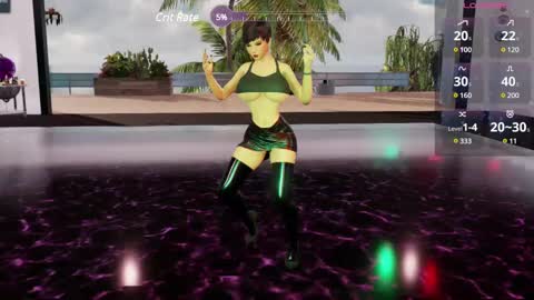 Snapshot of emitrans chatting on February 2025 01:57:01 AM EMI online show from February 2025 01:57:01 AM