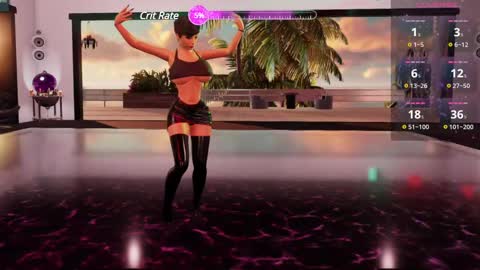 Snapshot of emitrans chatting on February 2025 02:03:02 AM EMI online show from February 2025 02:03:02 AM