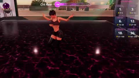 Snapshot of emitrans chatting on February 2025 06:53:01 PM EMI online show from February 2025 06:53:01 PM