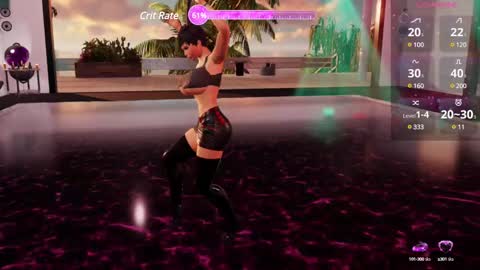 Snapshot of emitrans chatting on February 2025 04:03:02 AM EMI online show from February 2025 04:03:02 AM