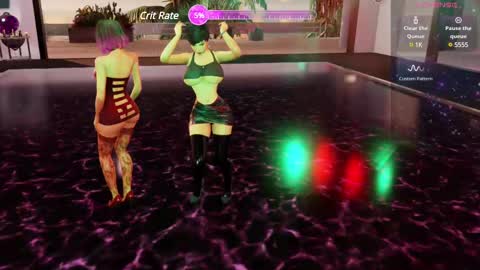 Snapshot of emitrans chatting on March 2025 04:38:02 AM EMI online show from March 2025 04:38:02 AM