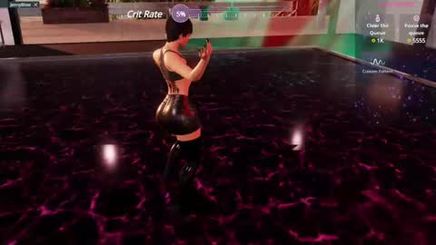 Snapshot of emitrans chatting on March 2025 05:18:02 AM EMI online show from March 2025 05:18:02 AM