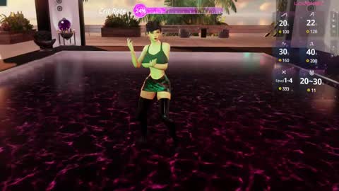 Snapshot of emitrans chatting on March 2025 08:42:02 PM EMI online show from March 2025 08:42:02 PM