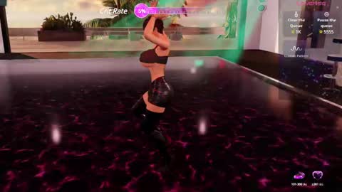 Snapshot of emitrans chatting on March 2025 08:33:02 PM EMI online show from March 2025 08:33:02 PM