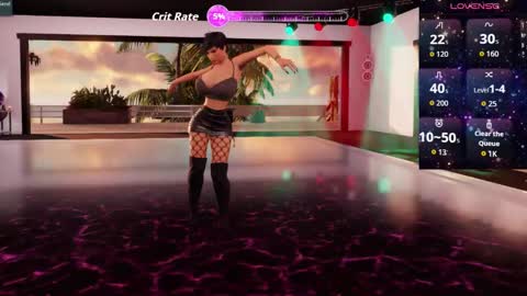 Snapshot of emitrans chatting on October 2025 07:45:01 PM EMI online show from October 2025 07:45:01 PM