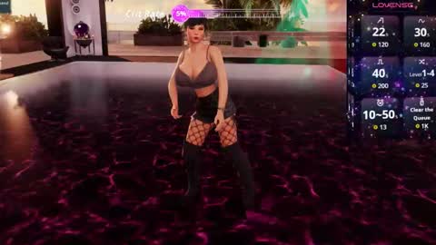 Snapshot of emitrans chatting on October 2025 06:52:02 PM EMI online show from October 2025 06:52:02 PM