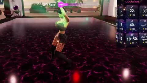 Snapshot of emitrans chatting on November 2025 01:34:02 PM EMI online show from November 2025 01:34:02 PM