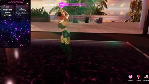 Snapshot of emitrans chatting on December 2025 03:39:01 PM EMI online show from December 2025 03:39:01 PM