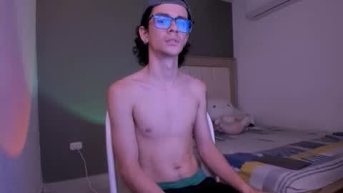 Jordy online show from November 2025 05:40:02 AM