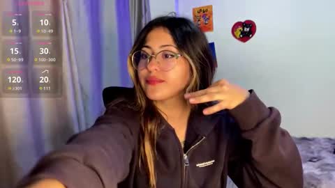 Emma Is here online show from September 2025 01:18:02 AM