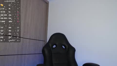 Rocio online show from December 2024 04:11:01 AM