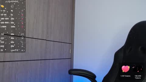 Rocio online show from December 2024 10:49:01 AM