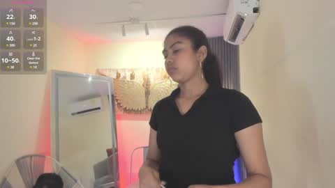 Alice online show from January 2025 05:38:01 PM